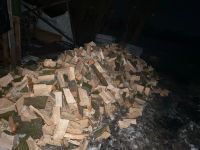 Feuerholz Birke Erle  Eiche zu verkaufen PRIVAT Niedersachsen - Rastede Vorschau