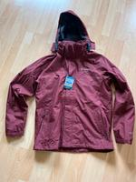Columbia Jacke Größe M Brandenburg - Velten Vorschau