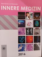 Innere Medizin- Herold Dithmarschen - Heide Vorschau