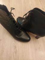 GRATIS VERSAND ☆ Tamaris Damen Stiefeletten Größe 39 Schwarz Düsseldorf - Stadtmitte Vorschau