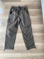 Cargohose H&M Khaki Gr.S Nordrhein-Westfalen - Möhnesee Vorschau