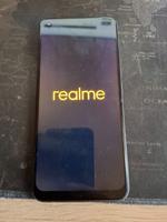 Handy Realme 8 Sachsen-Anhalt - Aschersleben Vorschau