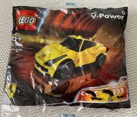 LEGO 30194 Shell Ferrari Neu OVP Essen - Essen-Borbeck Vorschau