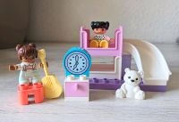 Lego Duplo Kinderzimmer 10926 Sachsen-Anhalt - Halle Vorschau