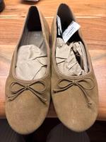 Wunderschöne Zara Ballerinas Bayern - Karlsfeld Vorschau