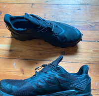 Salomon Supercross 4 Gore-Tex (Neu) Pankow - Weissensee Vorschau