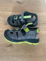 Keen Jungen Outdoorsandalen Sandalen Outdoor Wandern 29 30 NEU Nordrhein-Westfalen - Brilon Vorschau