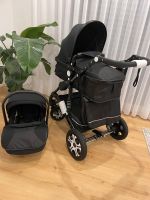 3 in 1 Kinderwagen Neu, mit Originalverpackung(mit Babyschale) Baden-Württemberg - Bad Wurzach Vorschau