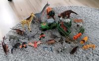 Wild Life Safari Set Dinosaurier ä. Schleich Niedersachsen - Bramsche Vorschau