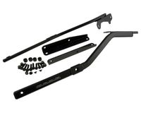 Monorack Arme GIVI für Topcase Montage Yamaha MT-09 - Bj. 13- Nordrhein-Westfalen - Moers Vorschau