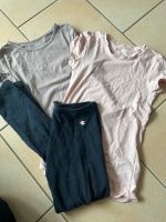 Mädchen Set 2 T-Shirts und 1 Leggings GRATIS Gr. 152 Pankow - Heinersdorf Vorschau