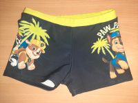 PAW PATROL Badehose Gr. 122/128 Nordrhein-Westfalen - Delbrück Vorschau