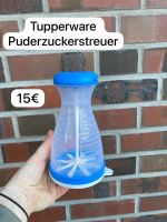 Tupperware Puderzuckerstreuer Niedersachsen - Wietmarschen Vorschau