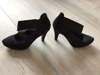 Marco Tozzi High Heels Gr. 37 Hessen - Melsungen Vorschau