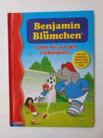 Benjamin Blümchen, Komm mit auf den Fußballplatz Niedersachsen - Osnabrück Vorschau