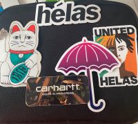 Carhartt Iridaily Helas… 20 Sticker Sachsen - Chemnitz Vorschau