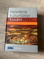 Harenberg Kulturführer Konzert Düsseldorf - Pempelfort Vorschau