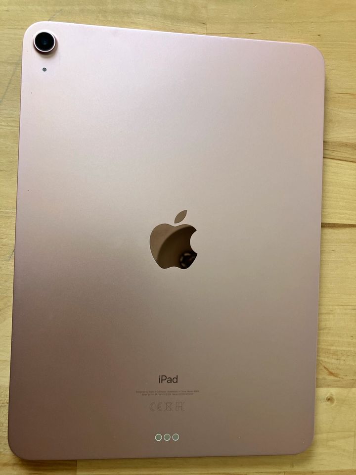 iPad Air 4, 64 Gb, rosé in Jena