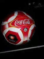 Coca Cola ball uefa Euro 2004 Bayern - Zell i. Fichtelgebirge Vorschau