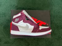 Nike Air Jordan 1 OG High Bordeaux US13 | UK12 | EU47,5 DS Rheinland-Pfalz - Koblenz Vorschau