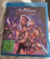 Avenger Endgame - Blu-ray Bayern - Regensburg Vorschau