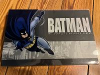 Batman - The Complete Animated Series DVD Collector‘s Box Eimsbüttel - Hamburg Eimsbüttel (Stadtteil) Vorschau