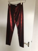 Damenleggins Rot gr S Orsay gebraucht für 3 Euro Baden-Württemberg - Spaichingen Vorschau