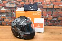 SCHUBERTH C5 Klapp Motorradhelm Globe Black XXL 63 1x getragen Nordrhein-Westfalen - Paderborn Vorschau