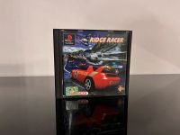 Erstausgabe 1993 - Ridge Racer - Playstation 1 Ps1 Nordrhein-Westfalen - Kerpen Vorschau