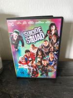 DVD "Suicide Squad" Baden-Württemberg - Schefflenz Vorschau