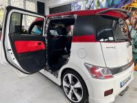 Unikat Daihatsu Materia X White Baden-Württemberg - Göppingen Vorschau