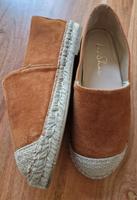 NEU | Sommerschuhe Espadrilles Gr. 39 Nordrhein-Westfalen - Schwelm Vorschau