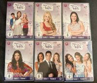 Violetta DVD 1. Staffel Niedersachsen - Bissendorf Vorschau