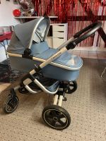 Komplettset Maxi Cosi Nova 4 Kinderwagen, Autoschale, Sportsitz Saarland - Bexbach Vorschau