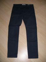 Baumwoll-Hose von H&M in Größe 170 (Skinny fit) 4. Rheinland-Pfalz - Münstermaifeld Vorschau