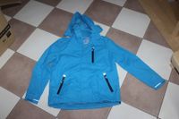 Windjacke blau Gr. 146/152 sehr guter Zustand Bayern - Regensburg Vorschau