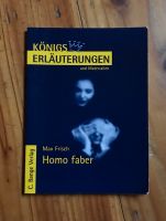 Homo faber - Max Frisch Rheinland-Pfalz - Maikammer Vorschau