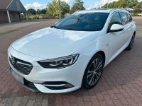 Opel Insignia B Exclusive(Neue TÜV und Inspektion) Niedersachsen - Schöningen Vorschau