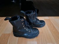 Mädchen H&M Stiefel in schwarz gr.27 Baden-Württemberg - Friedrichshafen Vorschau