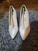 Tamaris High Heels/ Pumps / Brautschuhe Brandenburg - Michendorf Vorschau