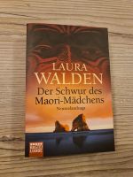 Laura Walden - Der Schwur des Maori-Mädchens Niedersachsen - Worpswede Vorschau