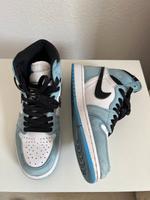 Jordan 1 university blue 39 Baden-Württemberg - Esslingen Vorschau