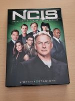 NCIS STAFFEL 8 Rostock - Toitenwinkel Vorschau