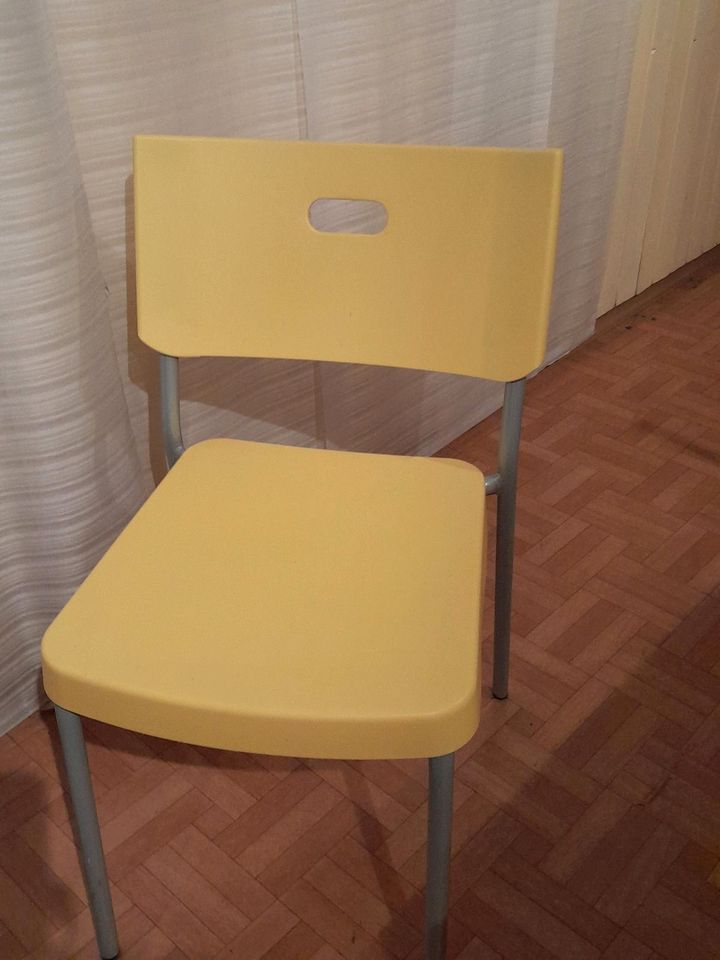IKEA Stühle in Memmingen