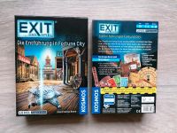 Wie NEU!!! Exit - das Spiel: Die Entführung in Fortune City Bayern - Sonthofen Vorschau