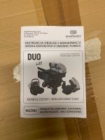 Zwillings Kinderwagen von Duo Lux Hessen - Ringgau Vorschau