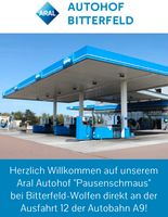 Mitarbeiter m/w/d für Tankstellenshop Sachsen-Anhalt - Wolfen Vorschau