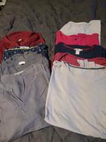 9 teile XL blusen top T-Shirt  gr. 42/44  CECIL Köln - Köln Buchheim Vorschau