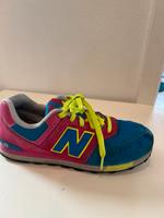 New Balance 574 Bayern - Heinersreuth Vorschau