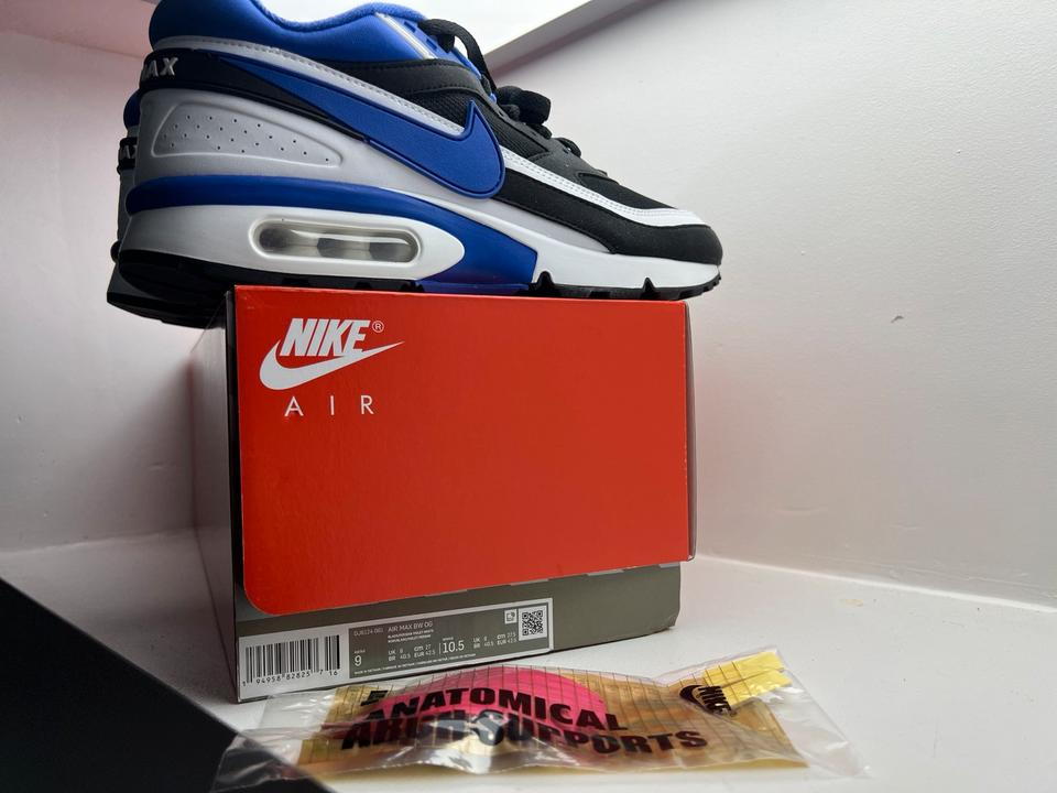 Nike Air Max Classic BW OG 2021 Persian Violet Gr. 42 5 gabber in Bayern Weiden Oberpfalz kleinanzeigen